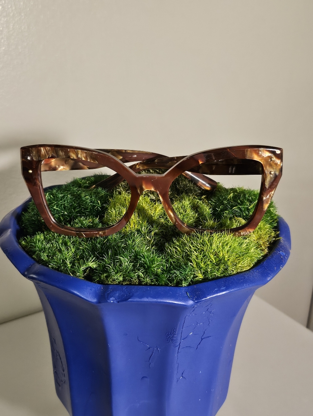 Dolce & Gabbana Women’s Eyeglass Frames